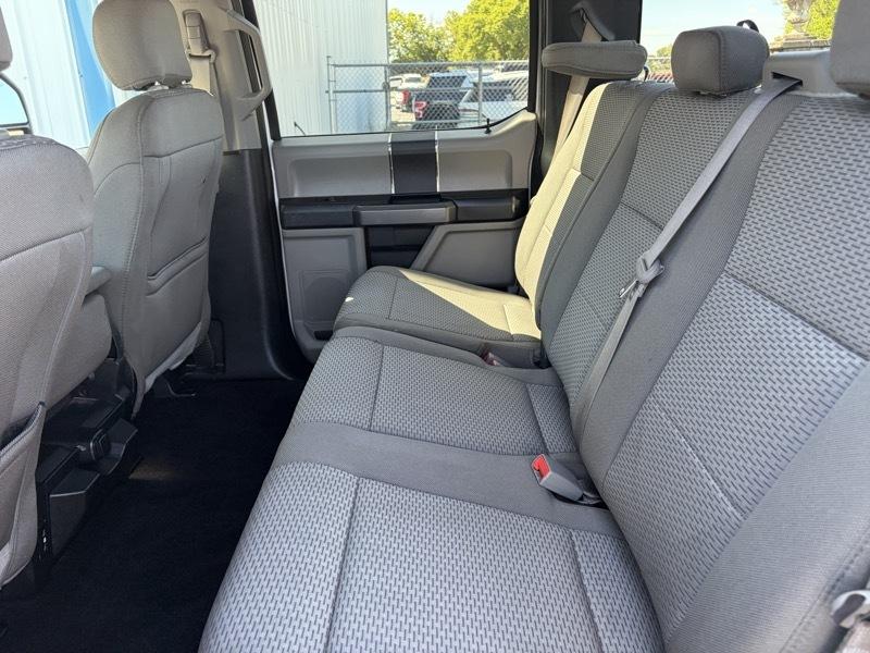Ford F-150 SuperCrew 4WD 2019