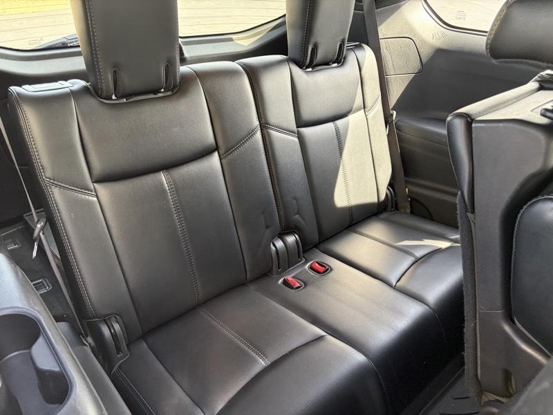 Nissan Pathfinder SV 4WD 2015