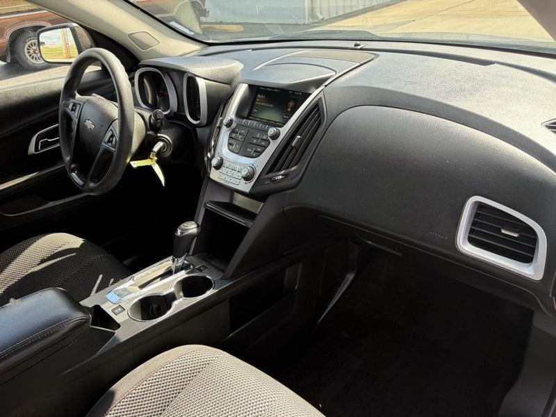 Chevrolet Equinox LS 2WD 2017