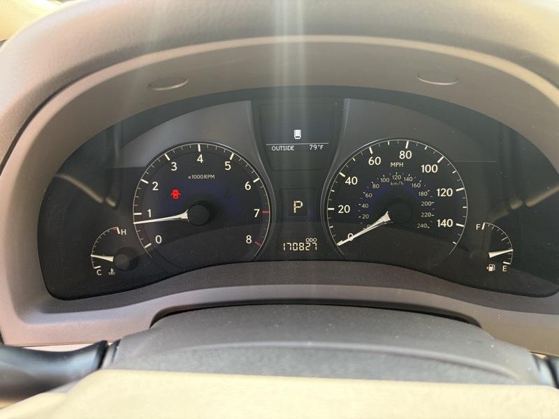 Lexus RX 350 AWD 2011