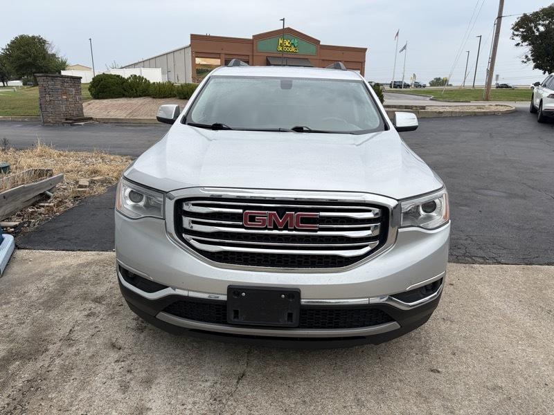 GMC Acadia SLT-1 AWD 2019
