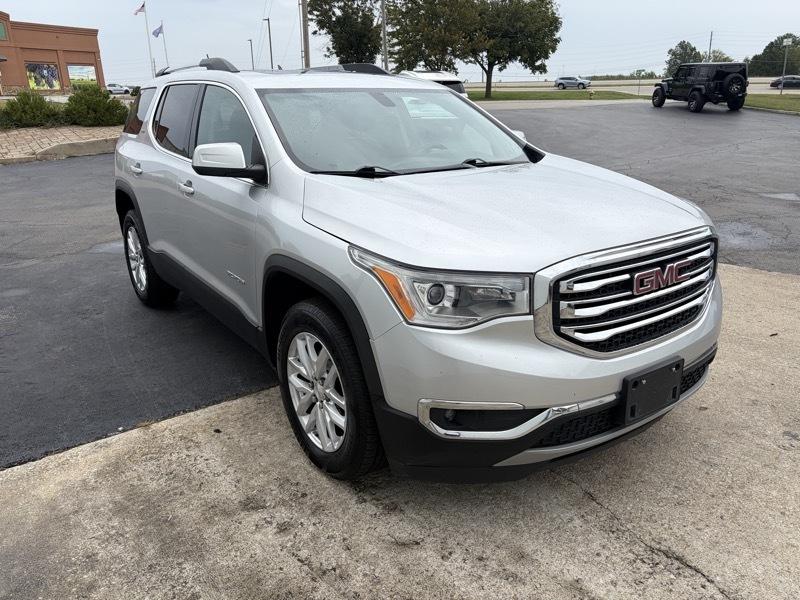 GMC Acadia SLT-1 AWD 2019
