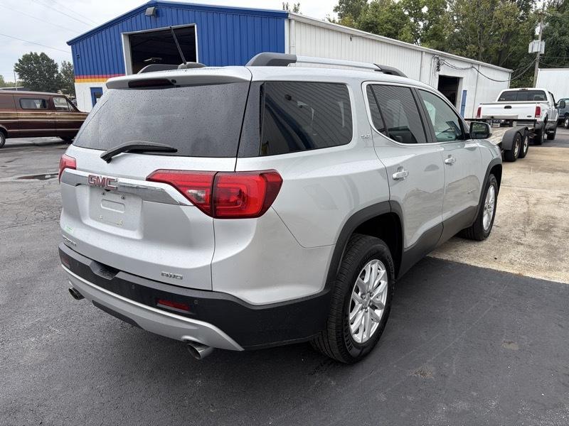 GMC Acadia SLT-1 AWD 2019