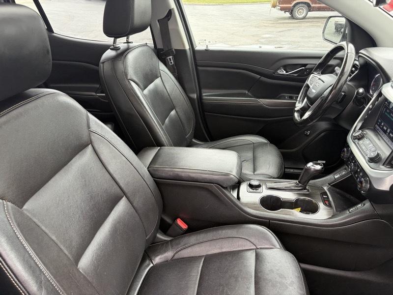 GMC Acadia SLT-1 AWD 2019