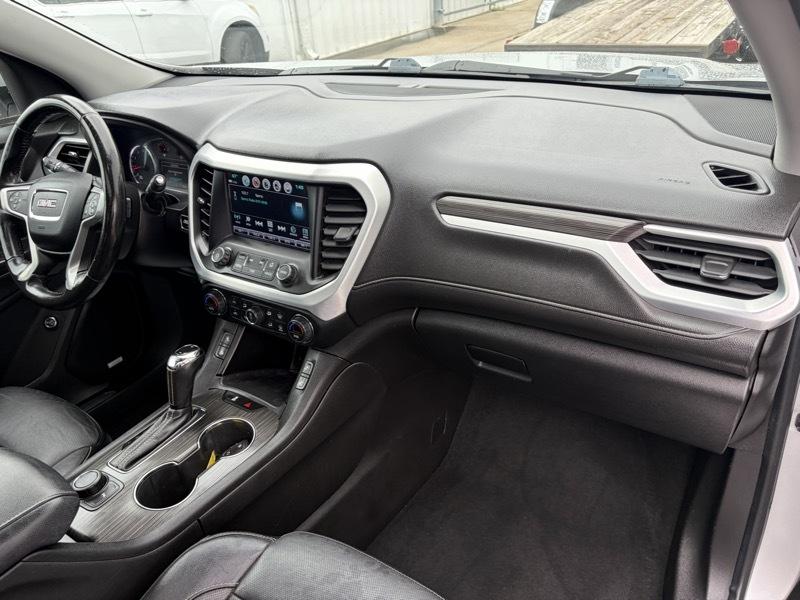 GMC Acadia SLT-1 AWD 2019