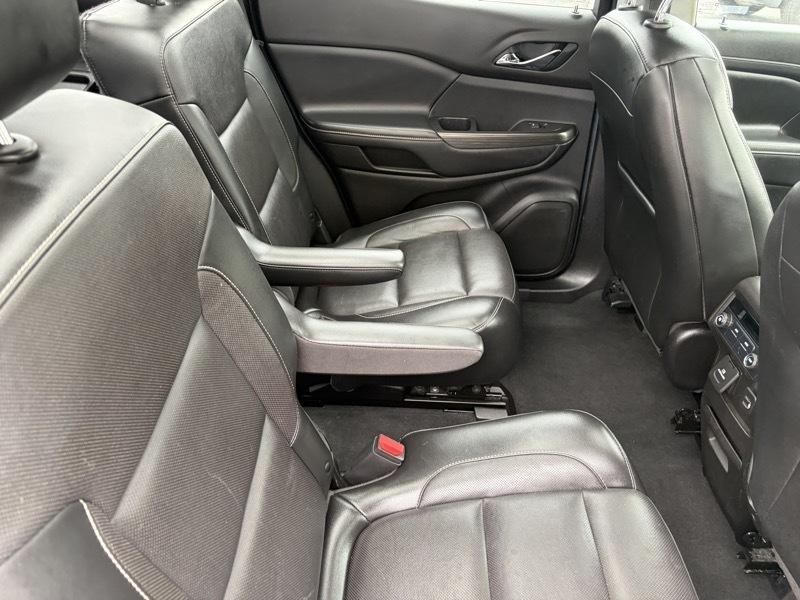 GMC Acadia SLT-1 AWD 2019