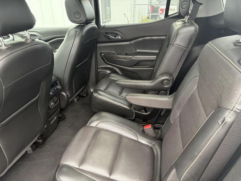 GMC Acadia SLT-1 AWD 2019