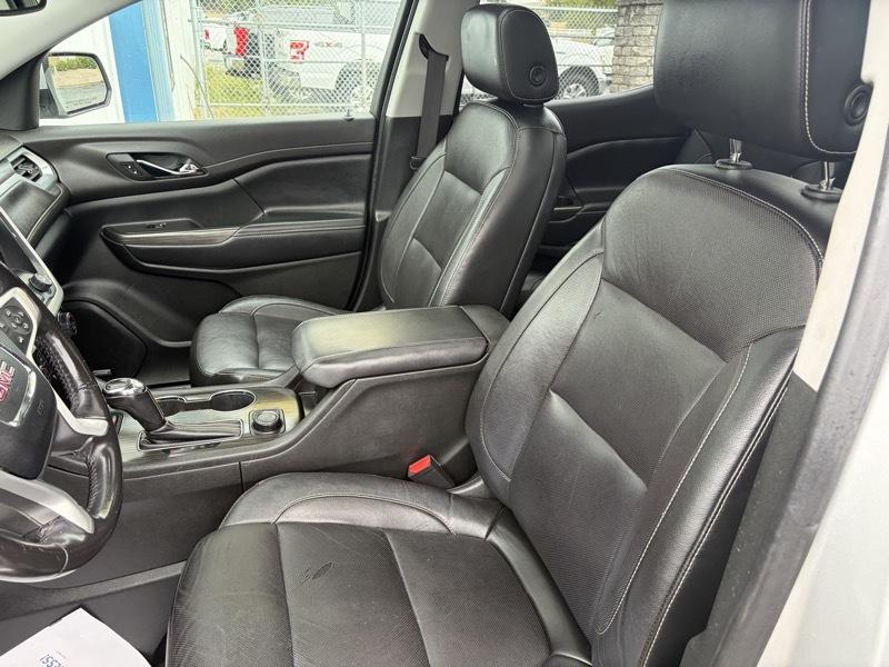 GMC Acadia SLT-1 AWD 2019
