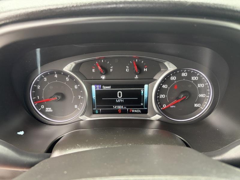 GMC Acadia SLT-1 AWD 2019