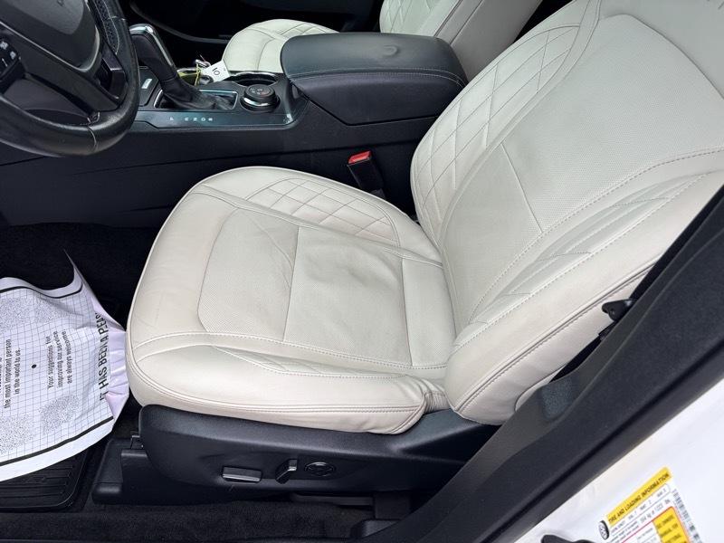 Ford Explorer Platinum AWD 2016