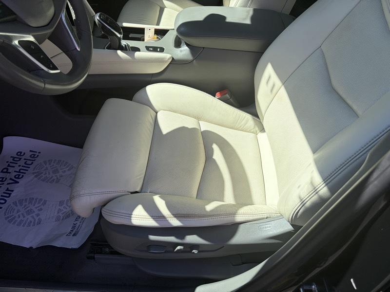 Cadillac XT5 Premium Luxury 2017