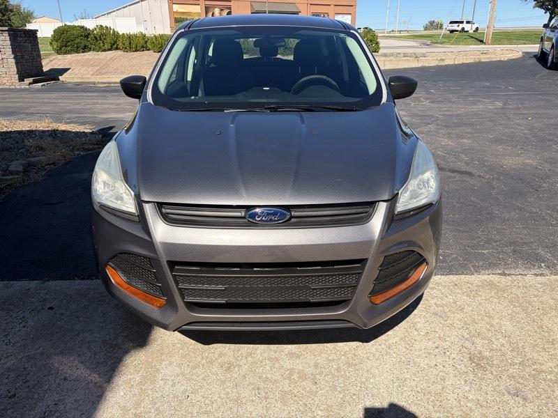 Ford Escape S FWD 2013
