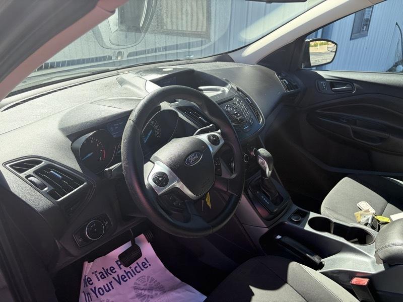 Ford Escape S FWD 2013