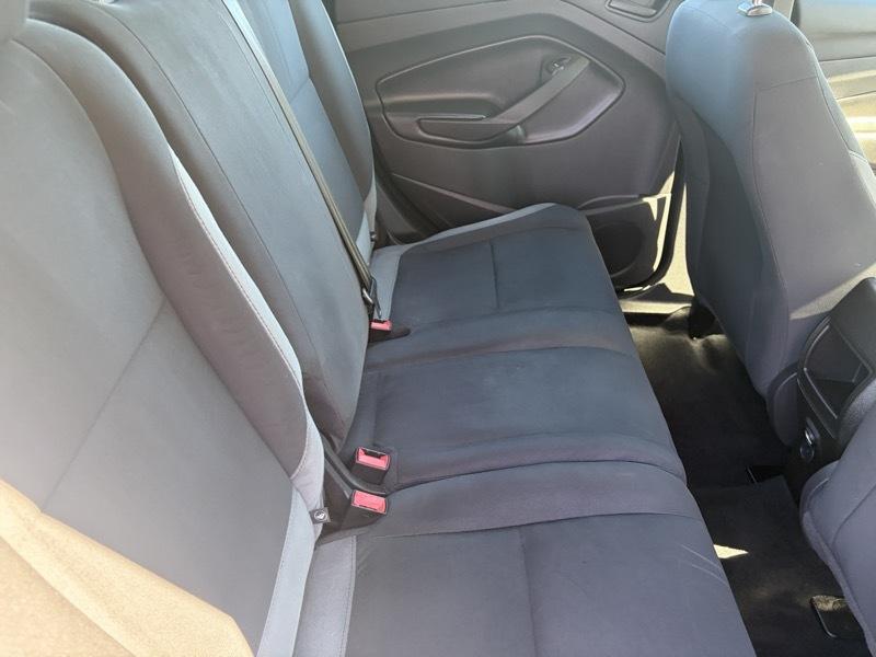 Ford Escape S FWD 2013
