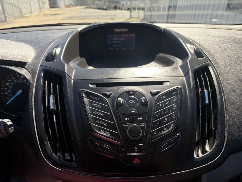 Ford Escape S FWD 2013