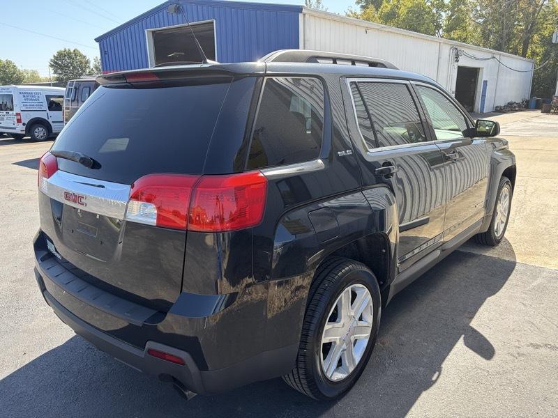 GMC Terrain SLE2 FWD 2010