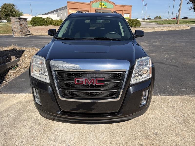 GMC Terrain SLE2 FWD 2010