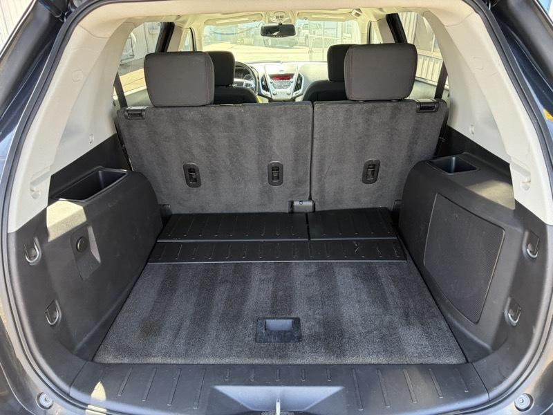 GMC Terrain SLE2 FWD 2010
