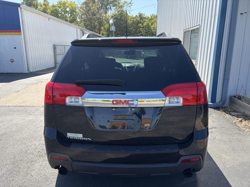 GMC Terrain SLE2 FWD 2010