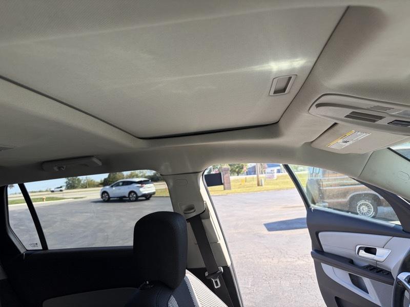 GMC Terrain SLE2 FWD 2010
