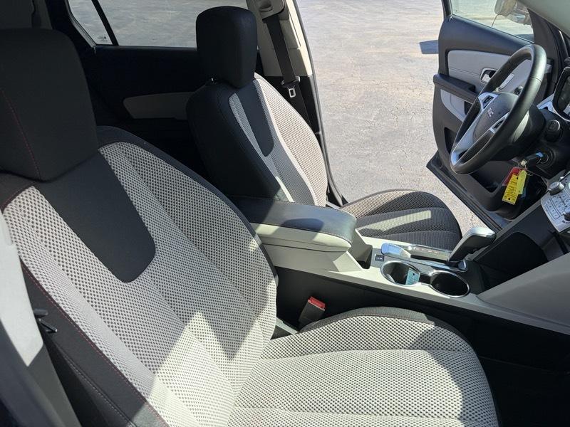 GMC Terrain SLE2 FWD 2010