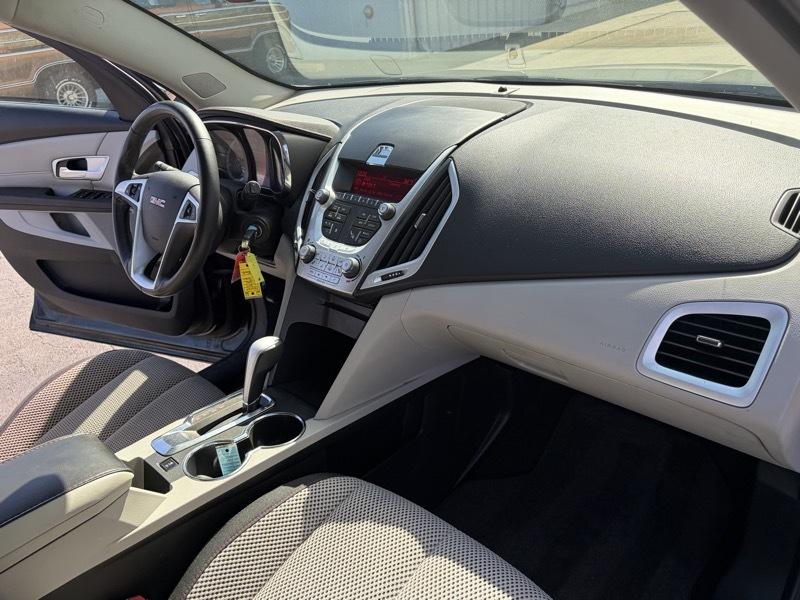 GMC Terrain SLE2 FWD 2010