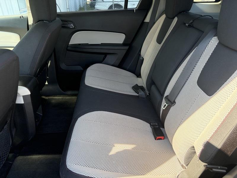 GMC Terrain SLE2 FWD 2010