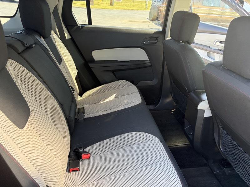 GMC Terrain SLE2 FWD 2010