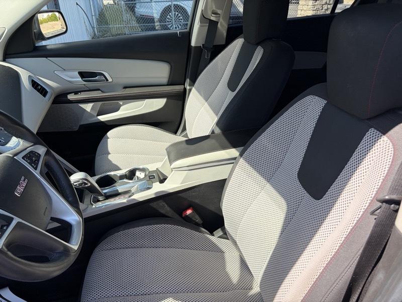 GMC Terrain SLE2 FWD 2010