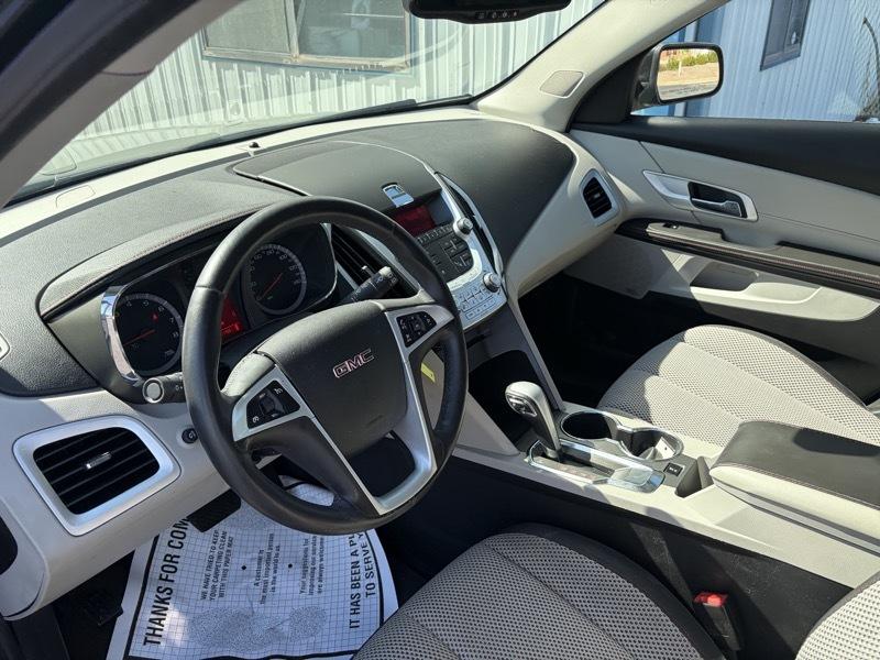 GMC Terrain SLE2 FWD 2010