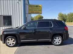 2010 GMC Terrain 