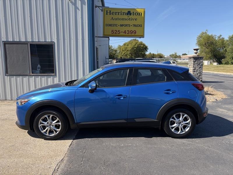 Mazda CX-3 Touring FWD 2016