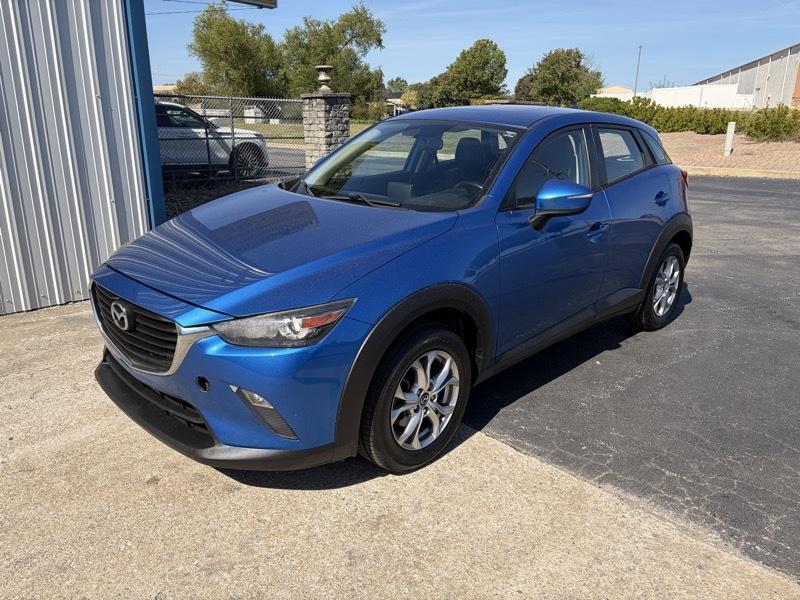 Mazda CX-3 Touring FWD 2016