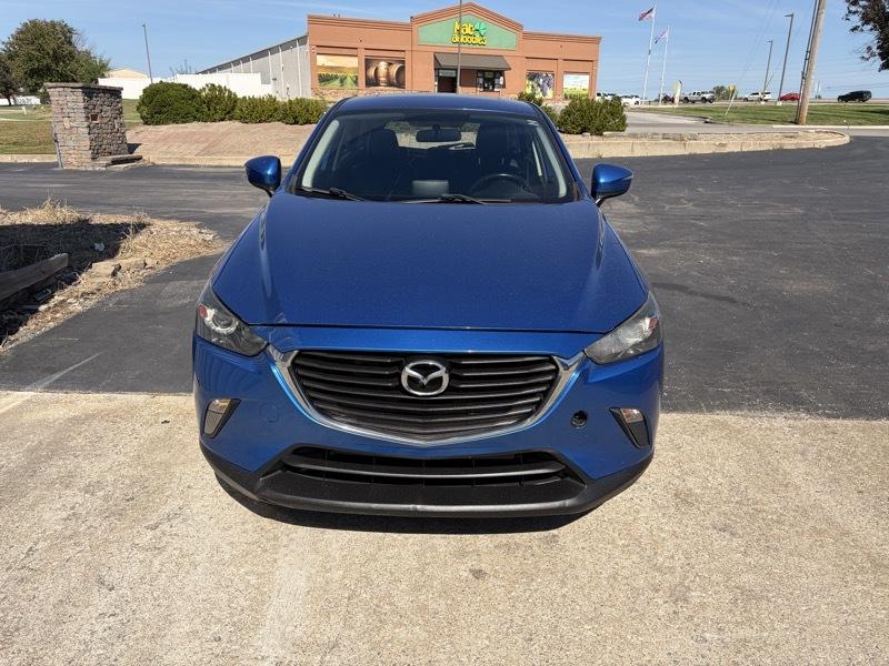 Mazda CX-3 Touring FWD 2016