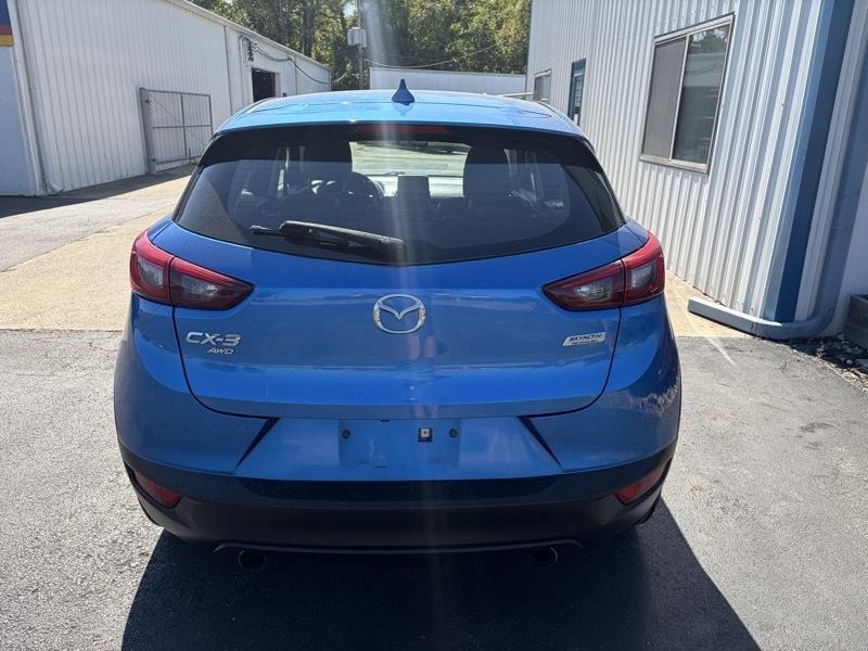 Mazda CX-3 Touring FWD 2016