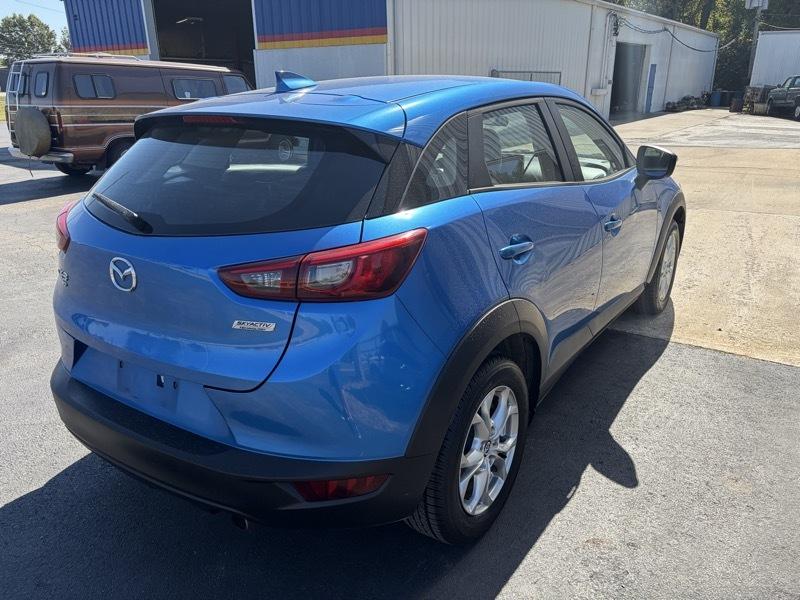 Mazda CX-3 Touring FWD 2016