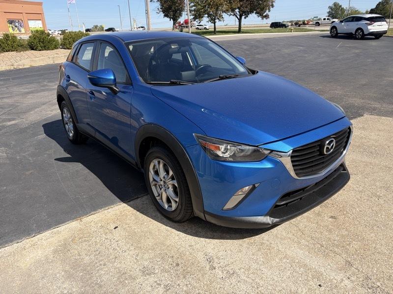 Mazda CX-3 Touring FWD 2016