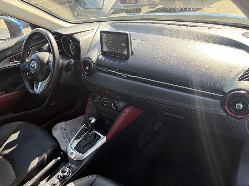 Mazda CX-3 Touring FWD 2016