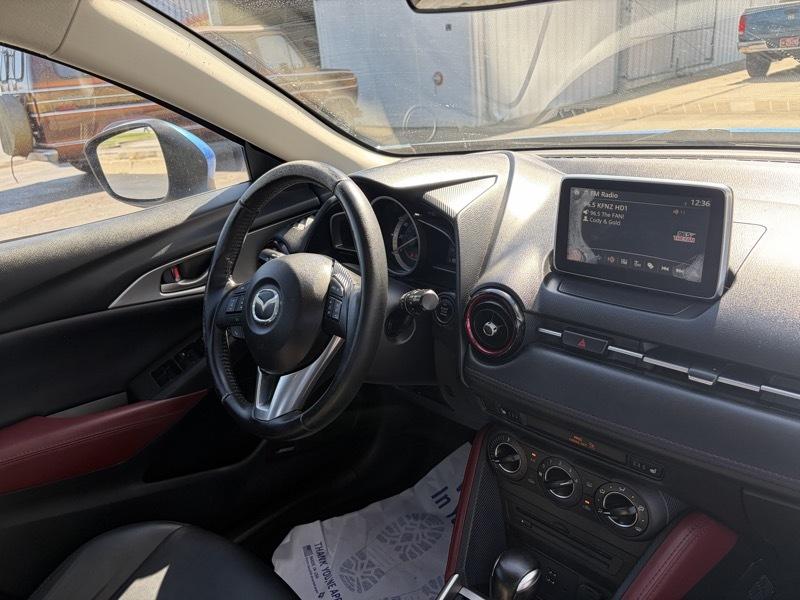 Mazda CX-3 Touring FWD 2016