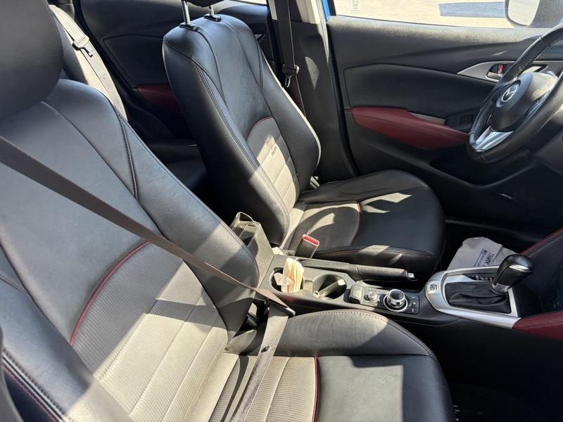 Mazda CX-3 Touring FWD 2016