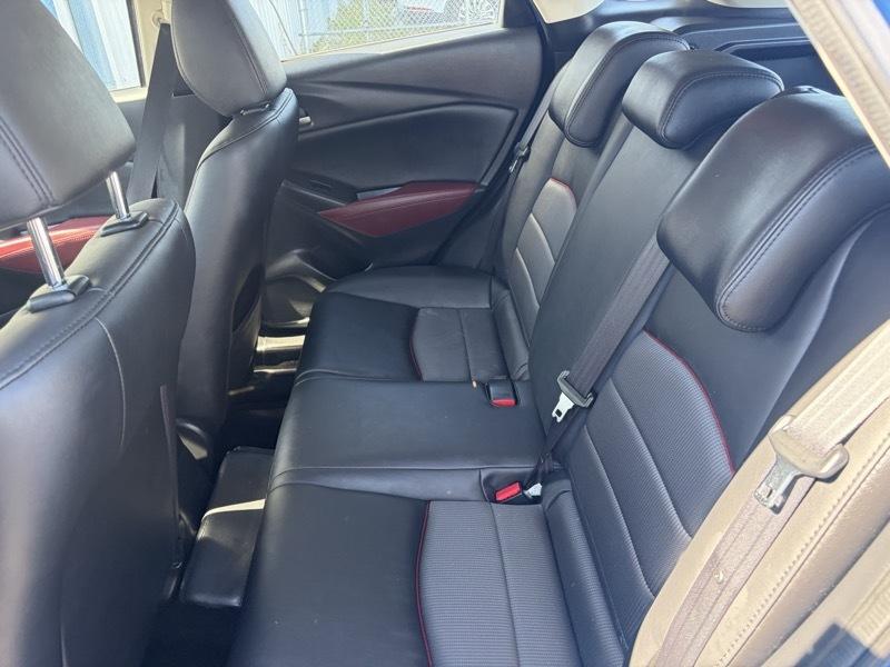 Mazda CX-3 Touring FWD 2016