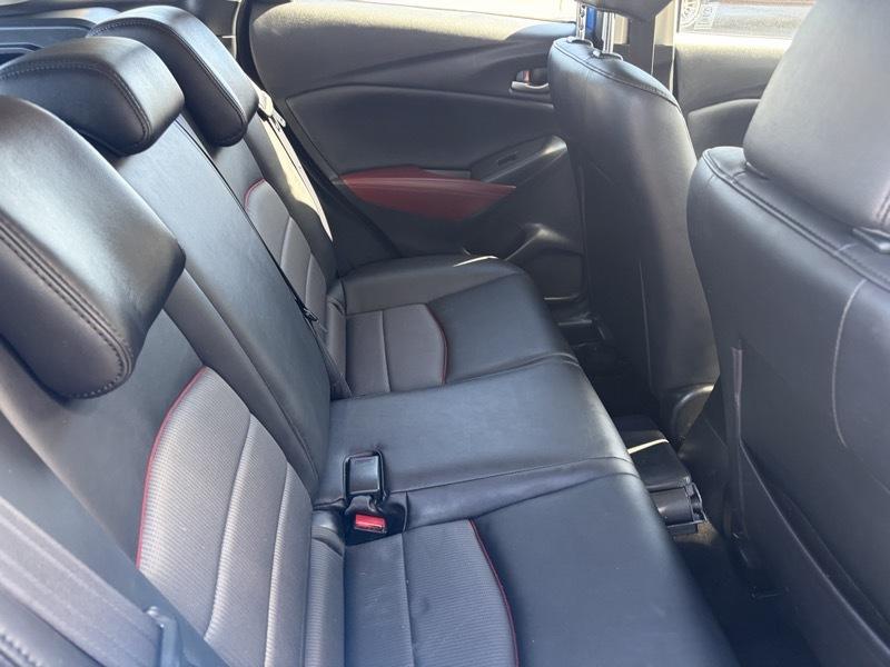 Mazda CX-3 Touring FWD 2016