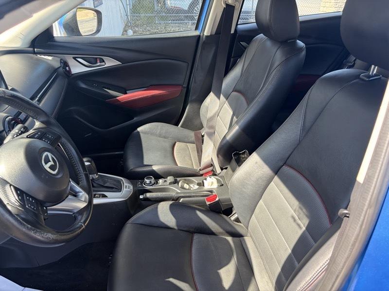 Mazda CX-3 Touring FWD 2016