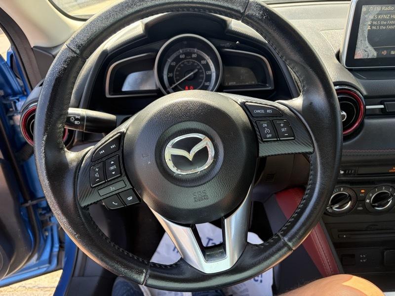 Mazda CX-3 Touring FWD 2016