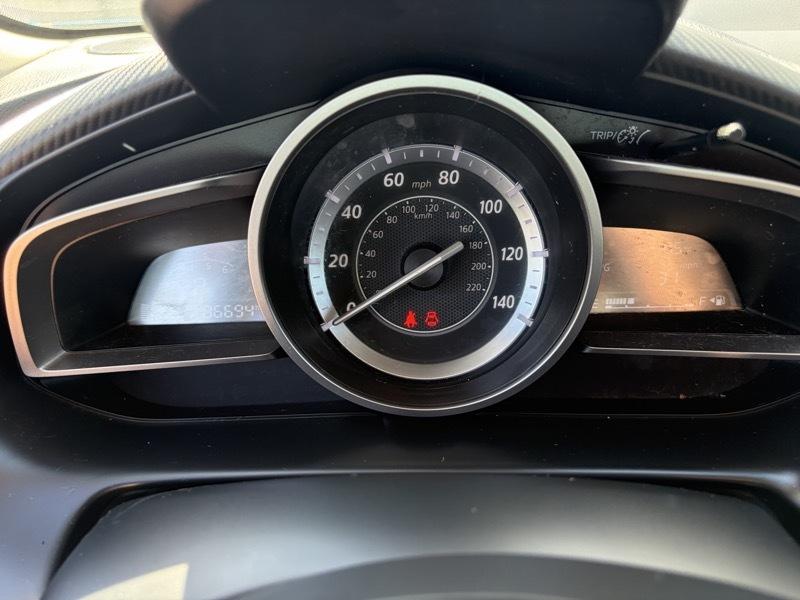 Mazda CX-3 Touring FWD 2016