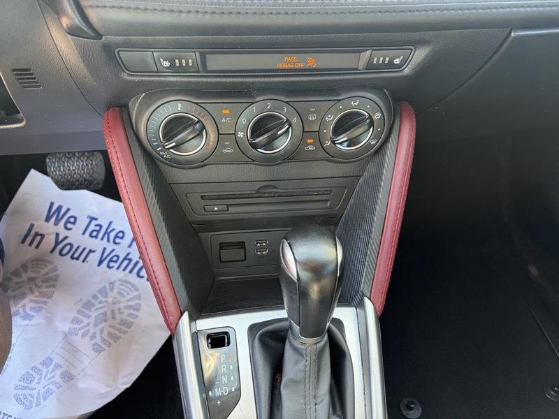 Mazda CX-3 Touring FWD 2016