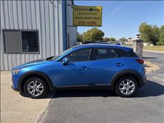 2016 Mazda CX-3 