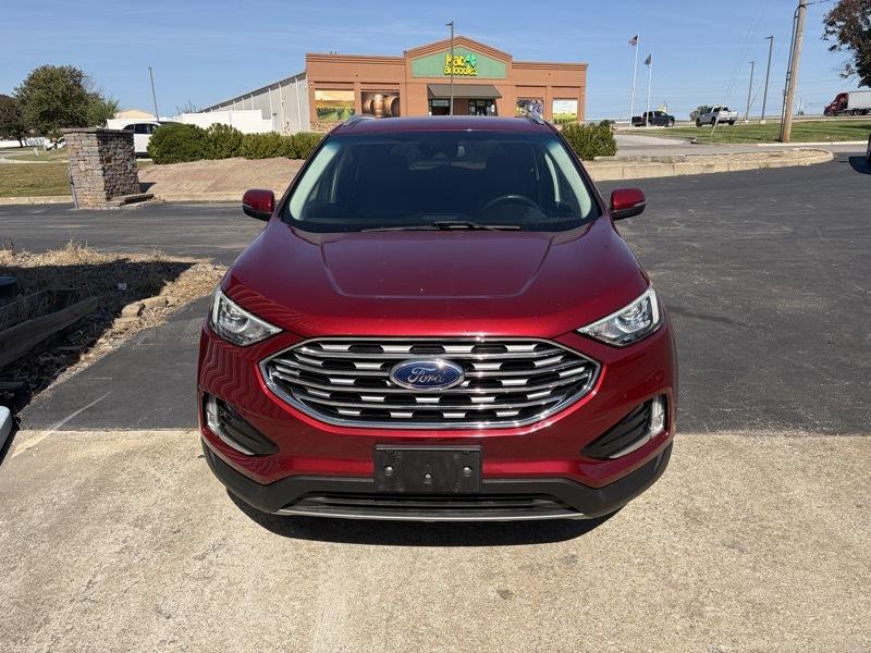 Ford Edge SEL AWD 2019
