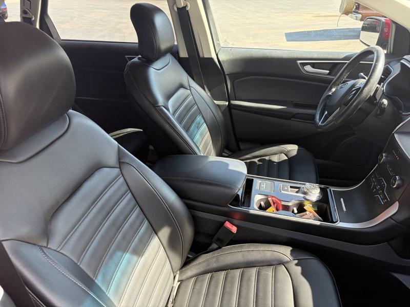 Ford Edge SEL AWD 2019