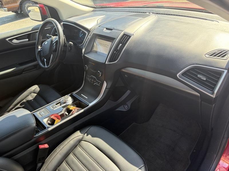 Ford Edge SEL AWD 2019